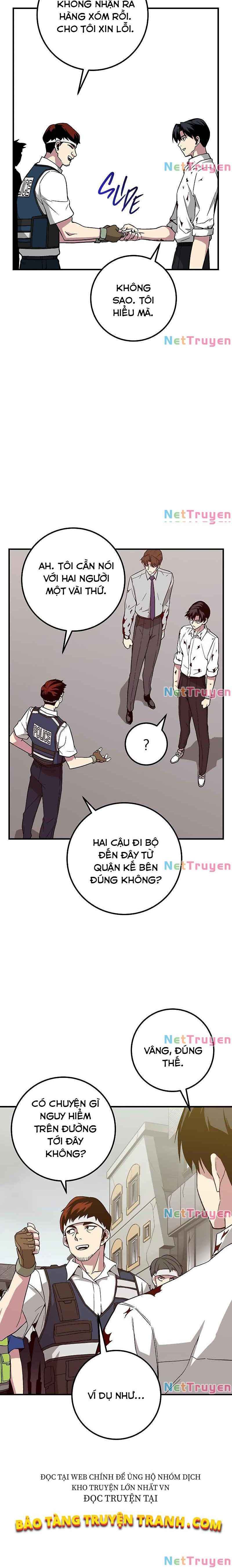 Đấng Cứu Thế Được Chọn - Page 5