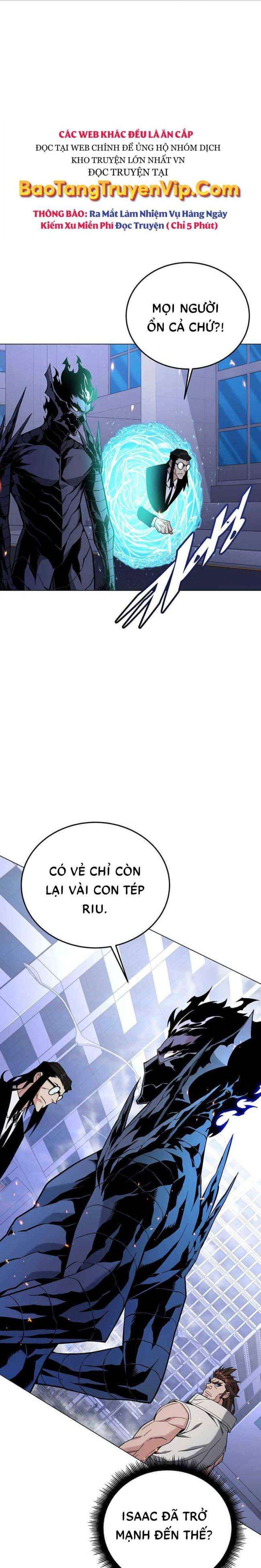 Thiên Ma Tôn Sư - Page 15