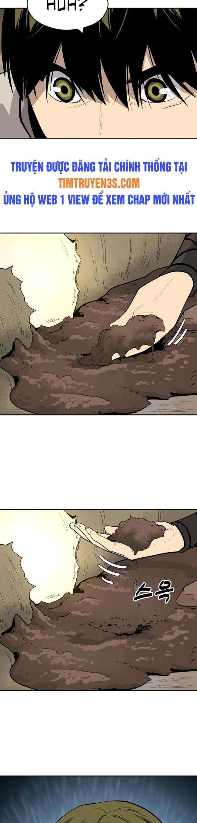 Thiếu Niên Kiếm Sư - Page 44