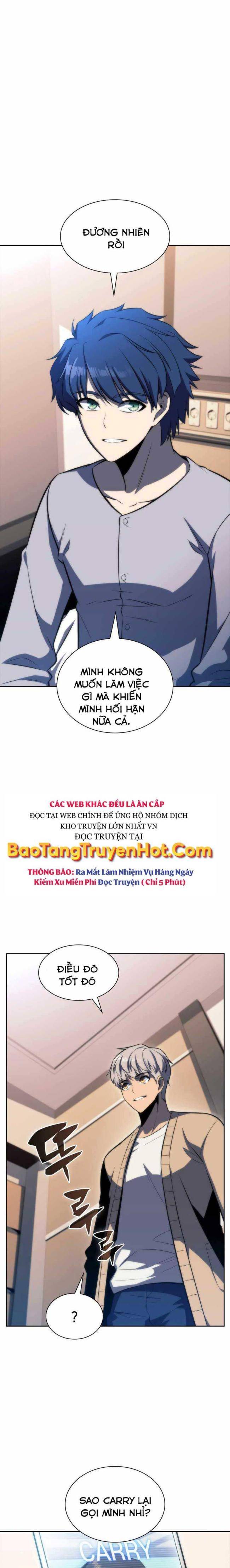 Kẻ Thách Đấu - Page 8
