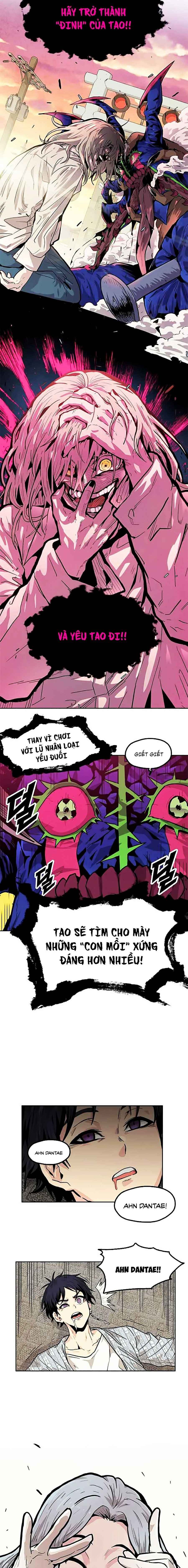 Tội Phủ Trảm Ma - Page 14