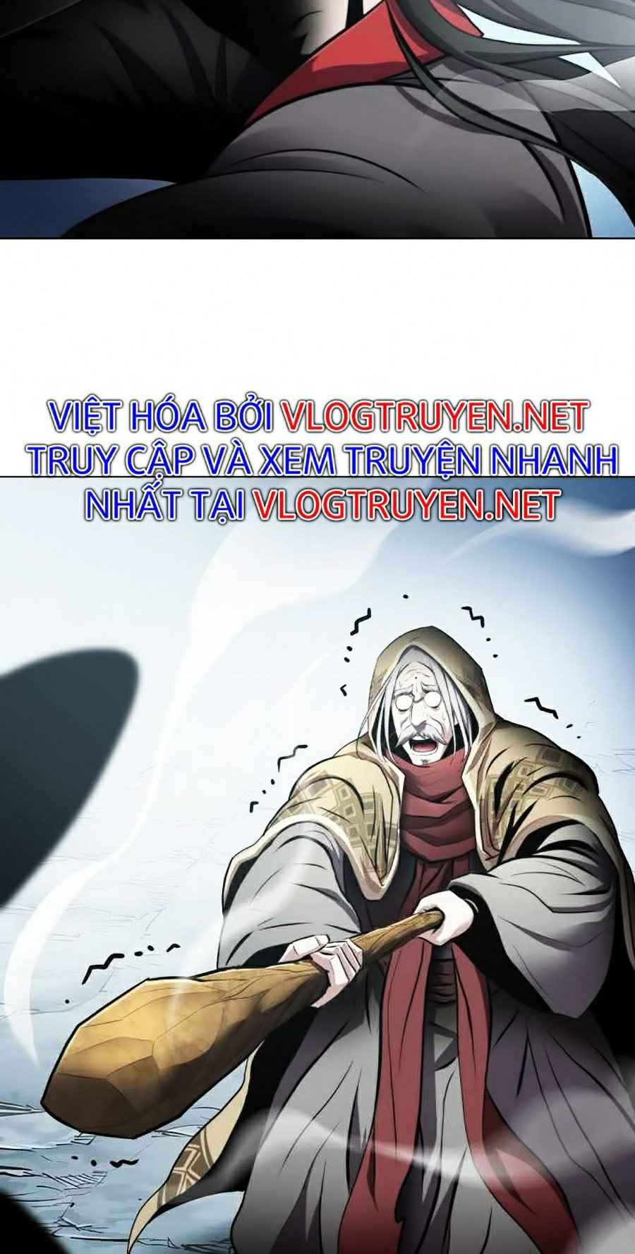 Sức Cùng Lực Kiệt - Page 25