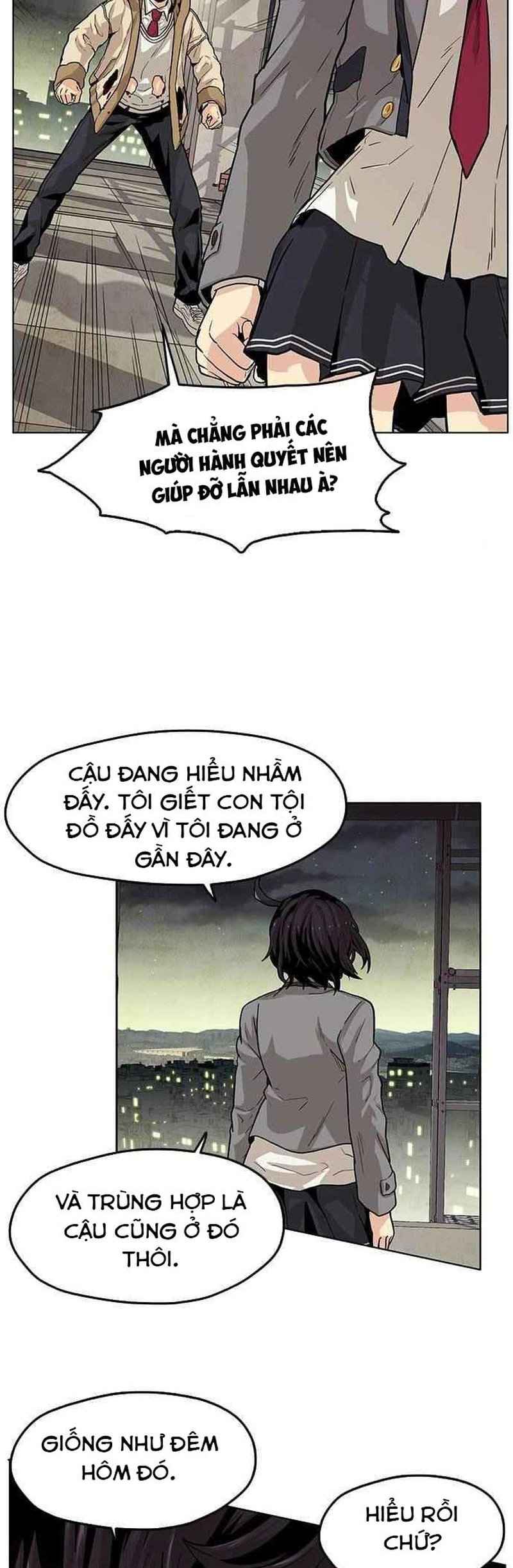 Tội Phủ Trảm Ma - Page 42