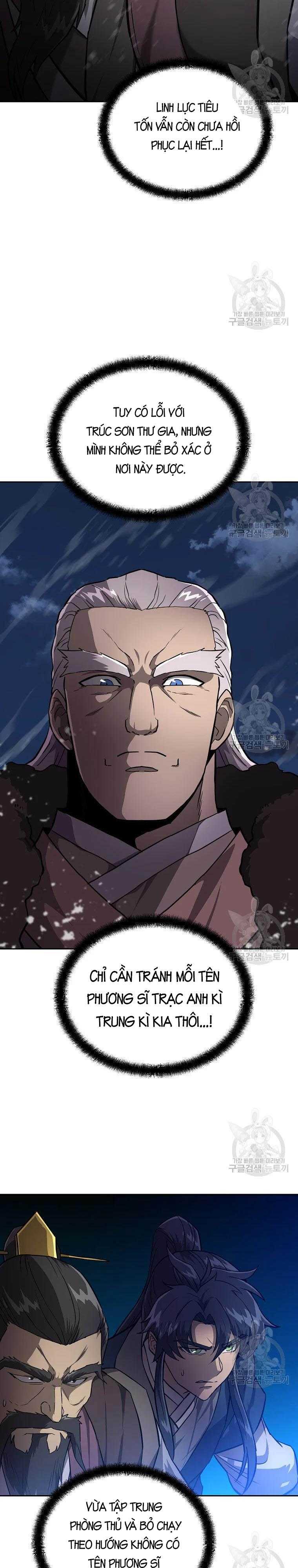 Thiếu Niên Phương Sĩ - Page 9