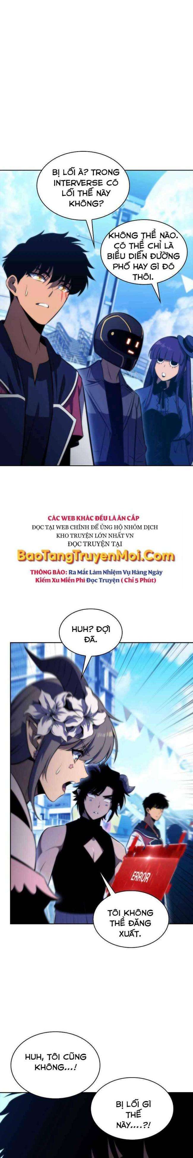 Kẻ Thách Đấu - Page 15