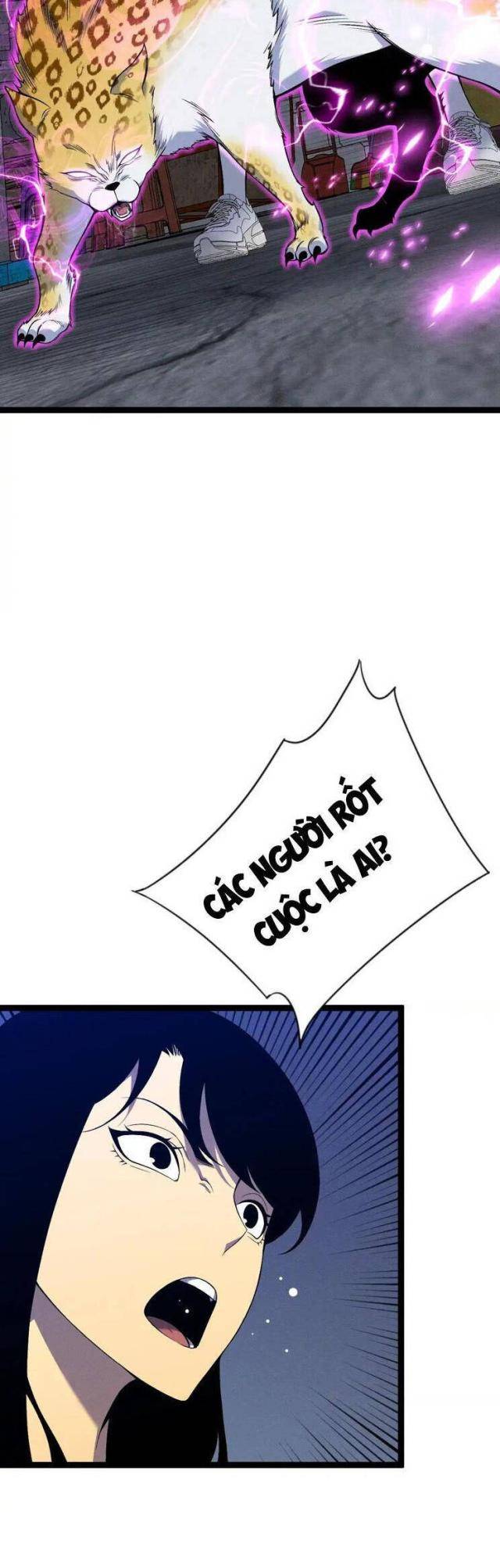 Tài Năng Của Ngươi Là Của Ta - Page 30