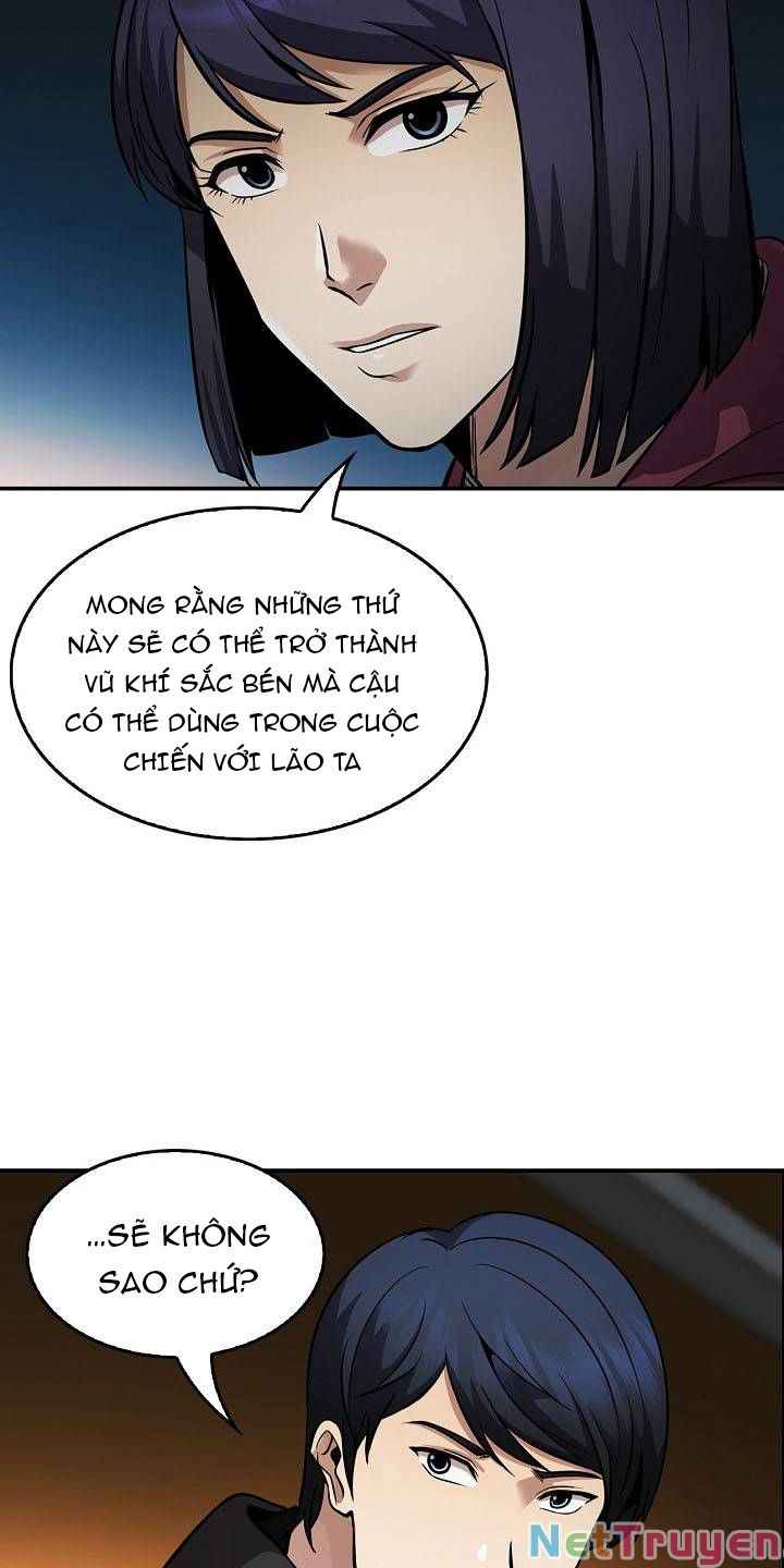 Điều Tra Viên Chuyển Sinh - Page 18
