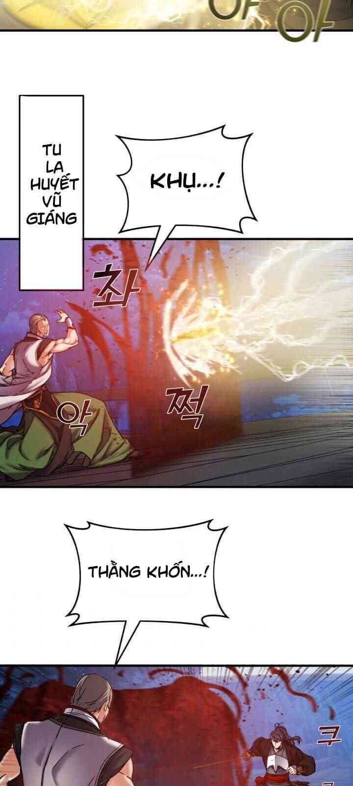 Tiền Kiếp Của Lôi Thần - Page 23