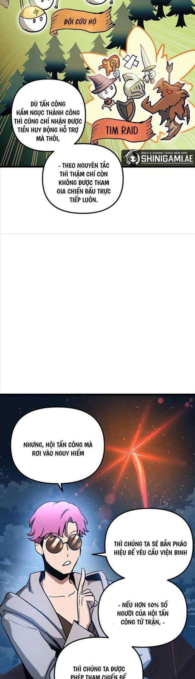 Sự Trở Lại Của Chiến Thần Tự Sát - Page 24