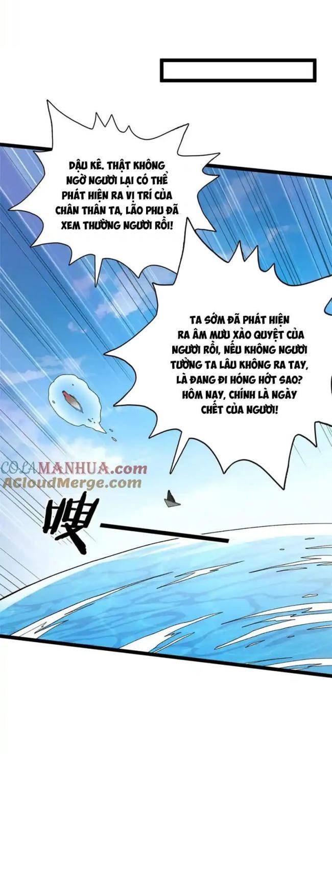 Ta Có 999 Loại Dị Năng - Page 16