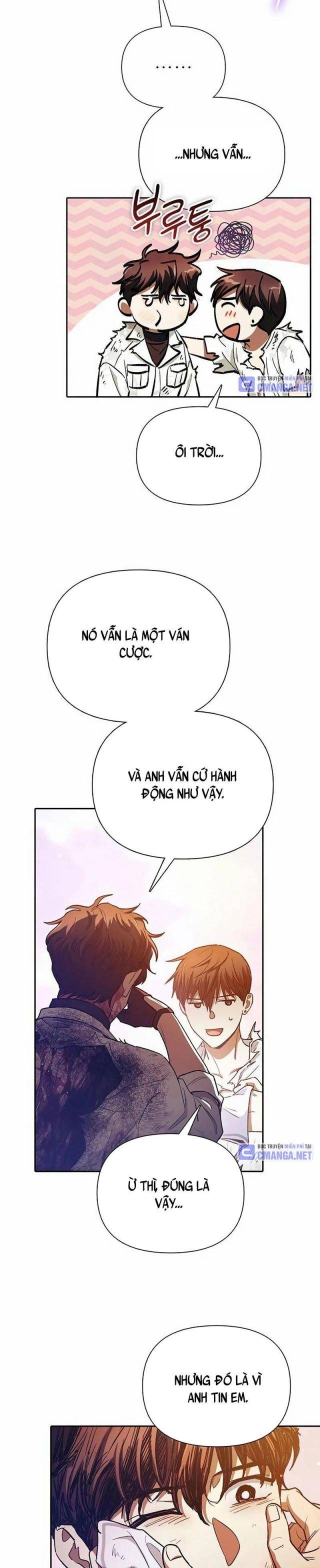 Những Ranker Cấp S Mà Tôi Nuôi - Page 20