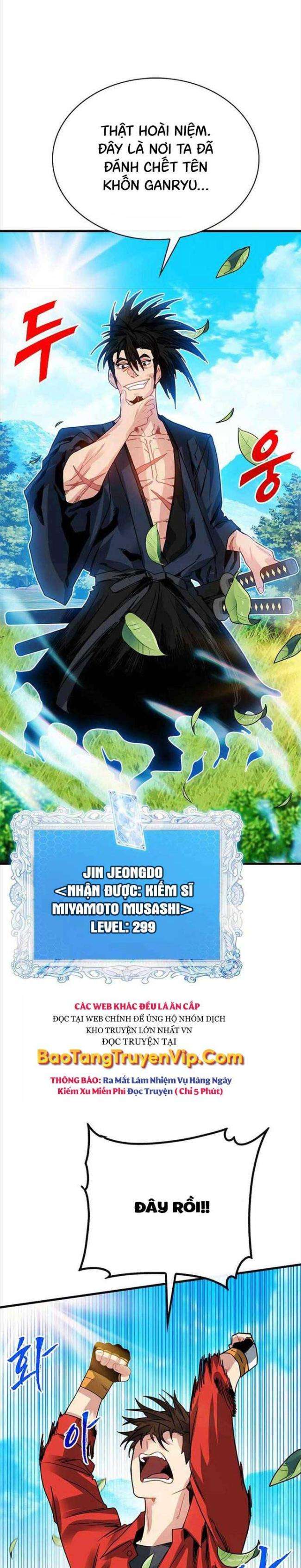 Thợ Săn Gacha Cấp SSS - Page 11