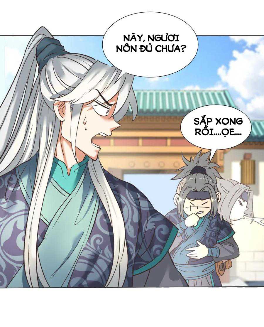 Trăm Vạn Cách Thành Thần - Page 29