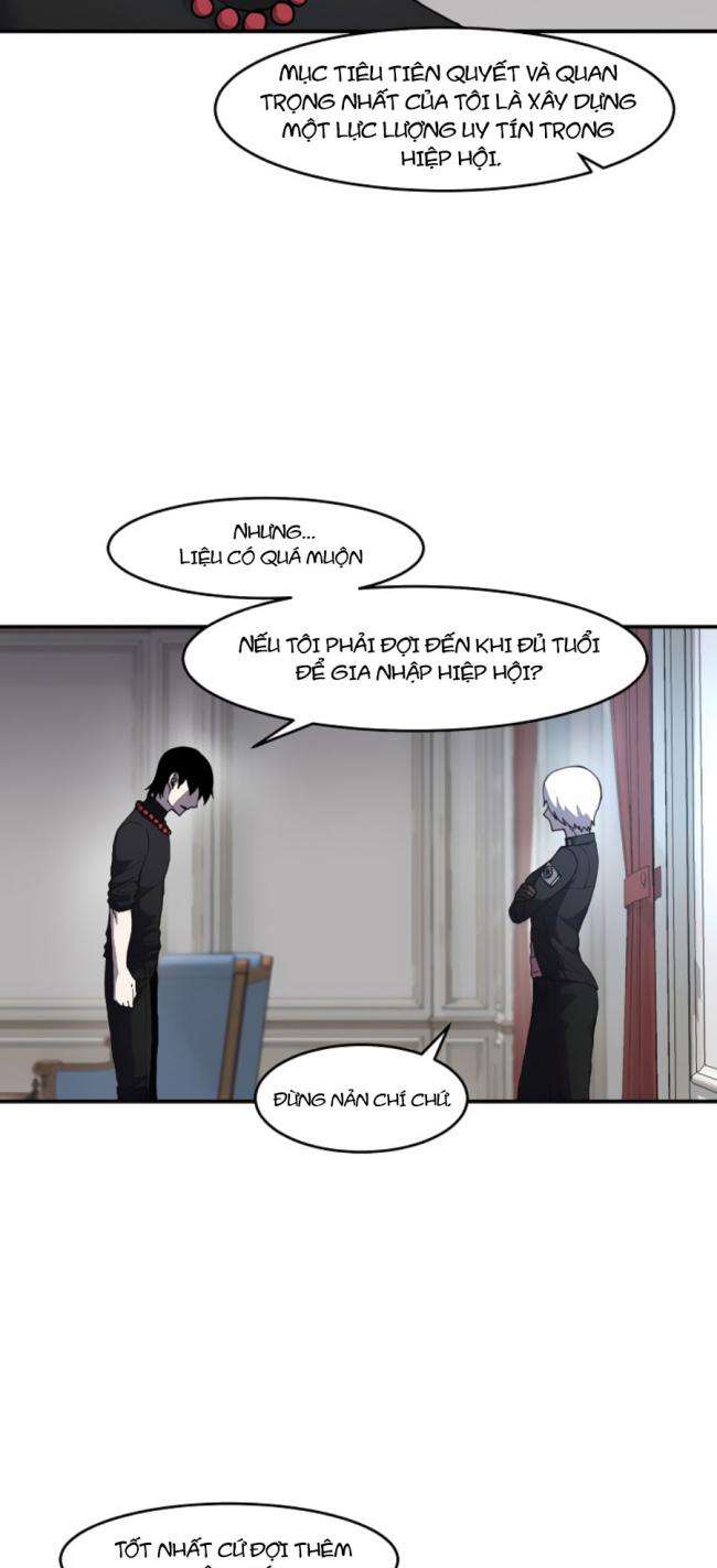 Pháp Sư Trẻ Tuổi - Page 44