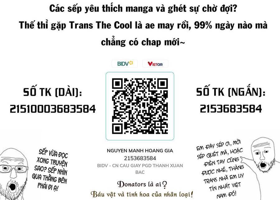 Là Healer Nhưng Lại Có Mặt Trên Chiến Trường - Page 53