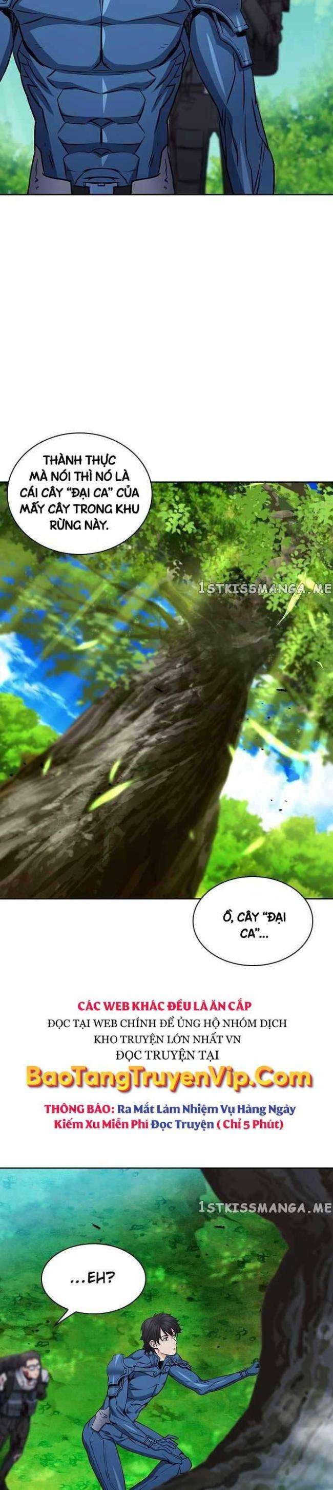 Druid Tại Ga Seoul - Page 6