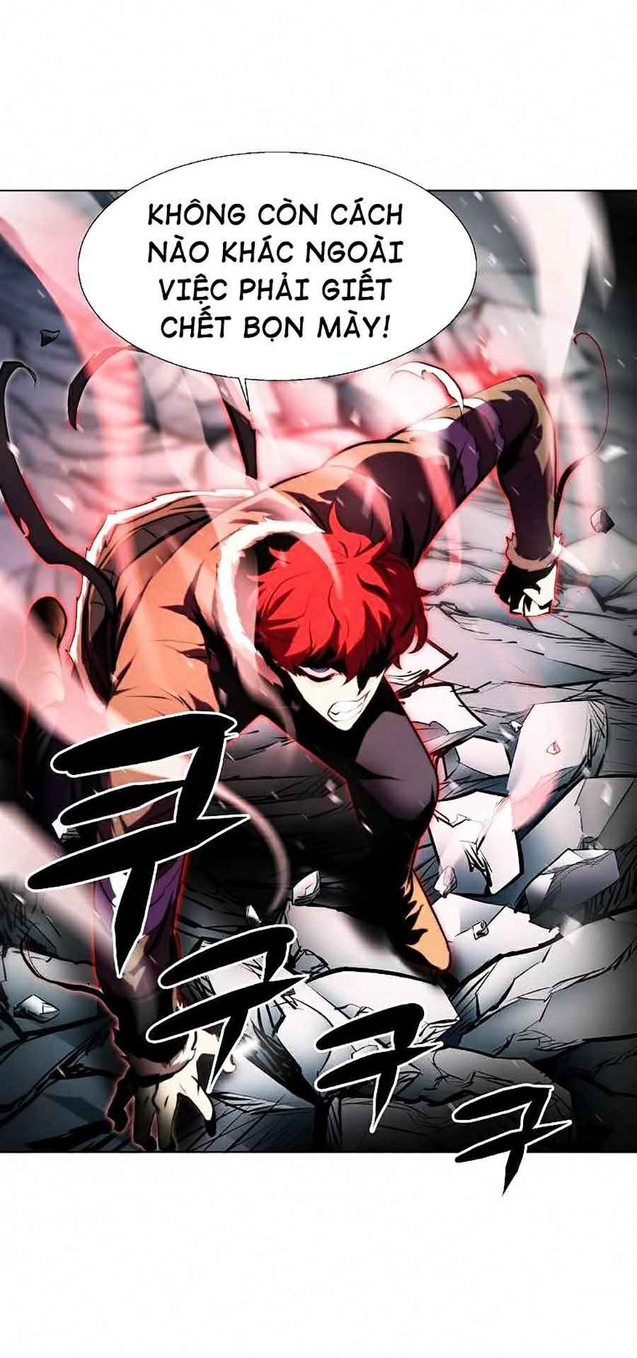 Sức Cùng Lực Kiệt - Page 28