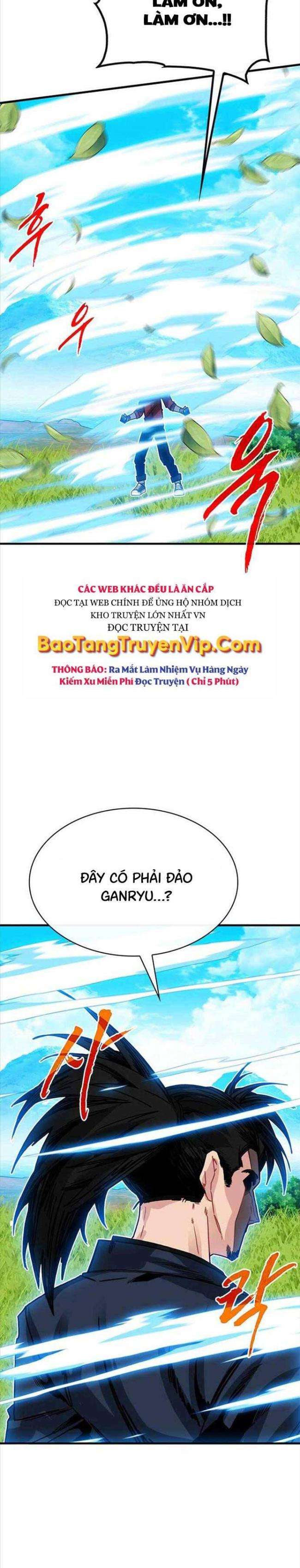 Thợ Săn Gacha Cấp SSS - Page 10