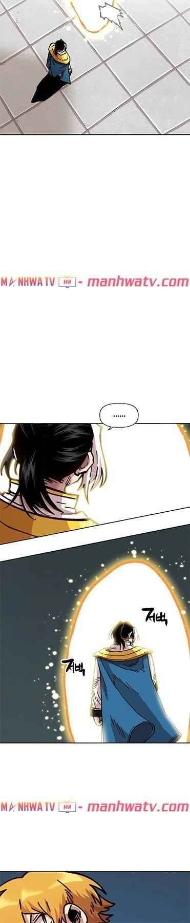 Nô Lệ Nghịch Thiên - Page 33