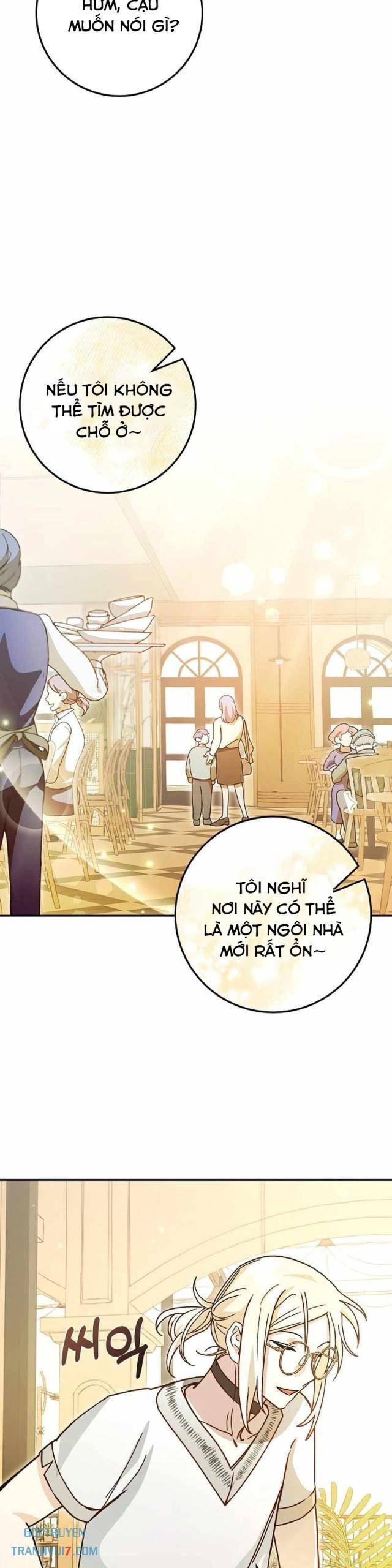 Trở Thành Công Tước Ở Thế Giới Ma Pháp - Page 30