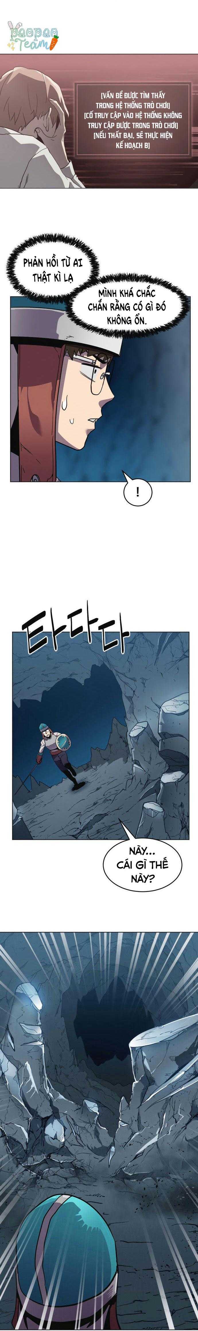 Trùm Cuối - Page 33