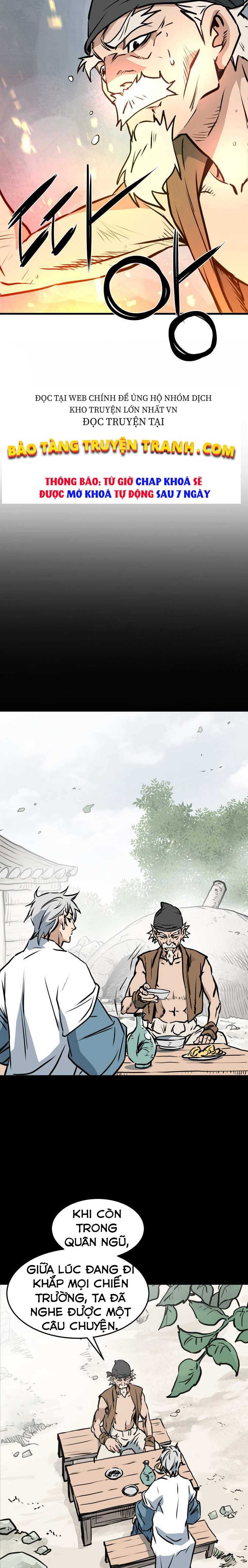 Đại Tướng Quân - Page 23