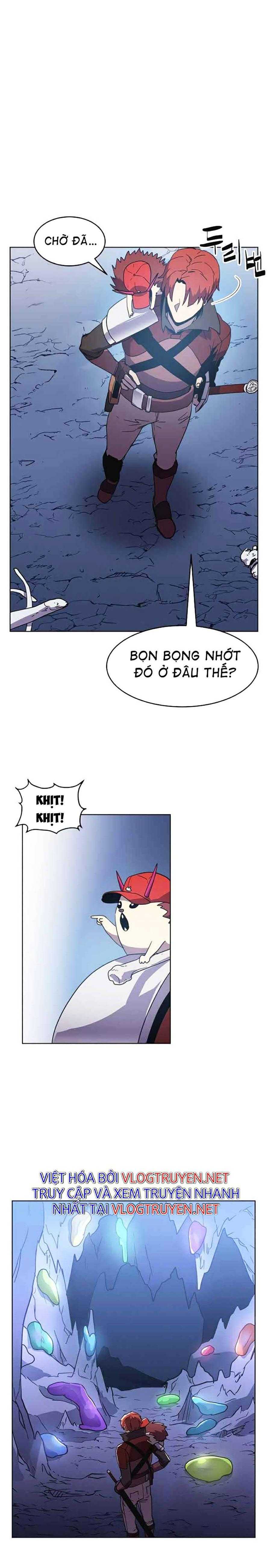 Trùm Cuối - Page 15