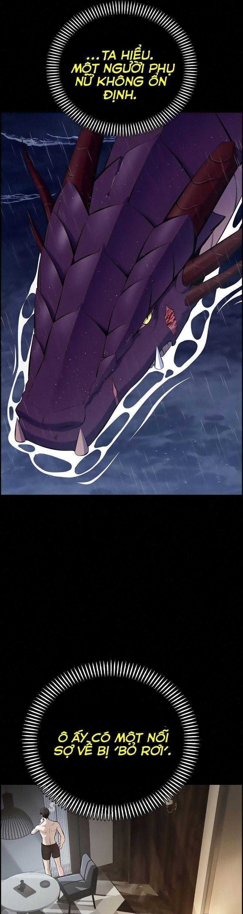 Kẻ Ngoại Lai Ở Vùng Đất Bị Ruồng Bỏ - Page 61