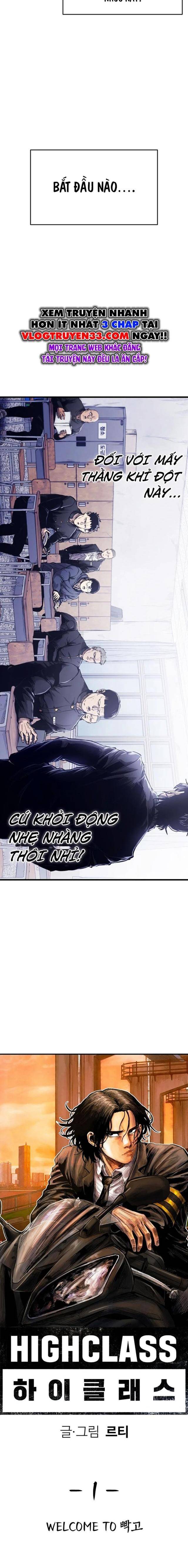 Thượng Lưu - Page 12