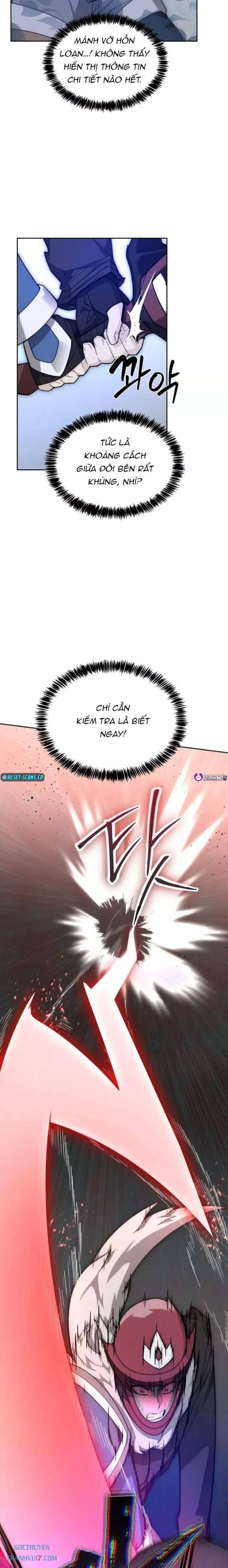 Mắc Kẹt Trong Tòa Tháp Thử Thách - Page 4