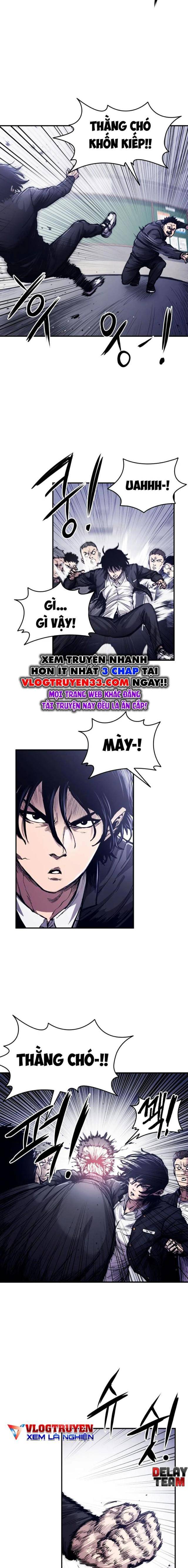 Thượng Lưu - Page 28