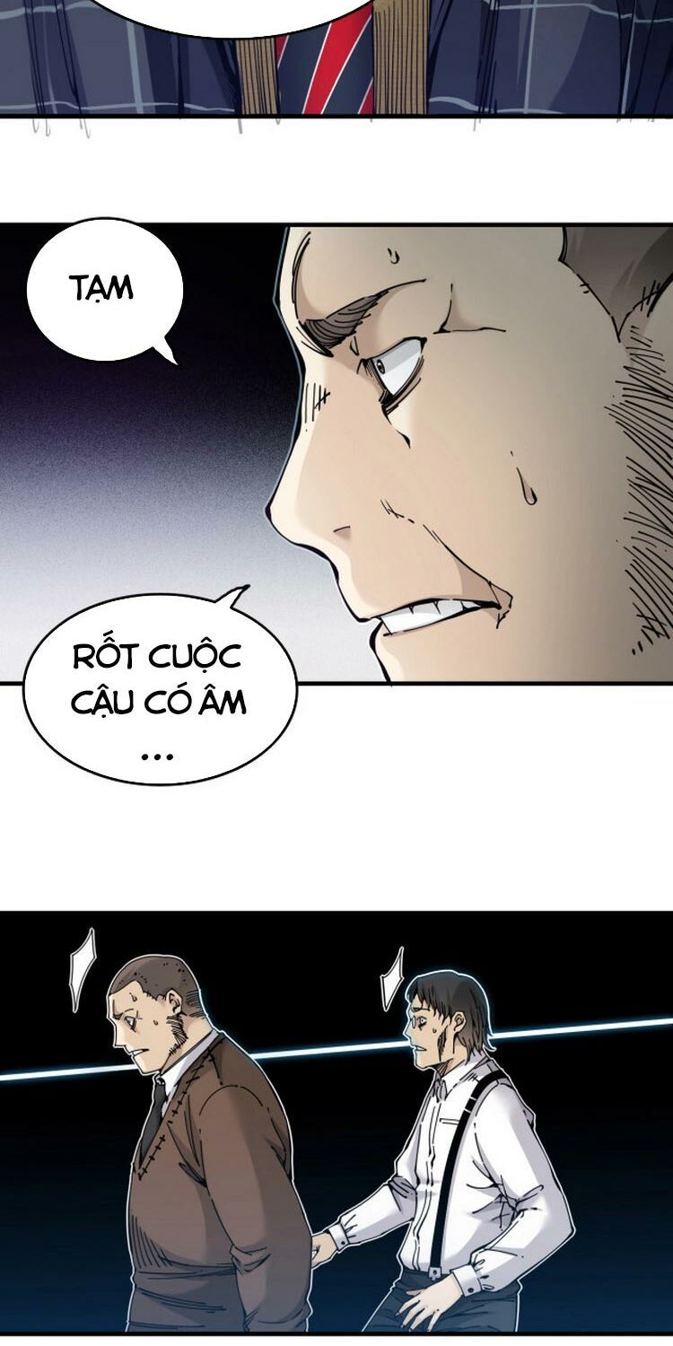 Câu Lạc Bộ Trường Sinh - Page 20