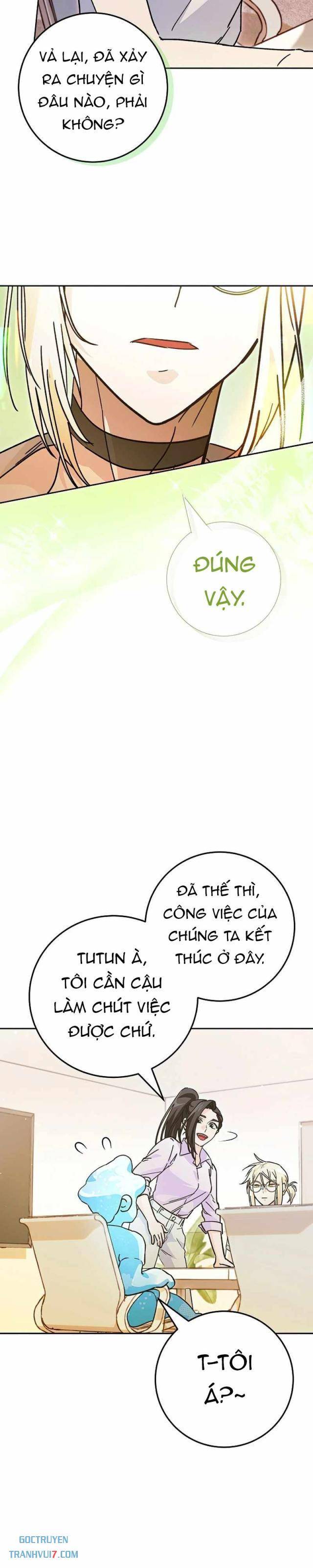 Trở Thành Công Tước Ở Thế Giới Ma Pháp - Page 28