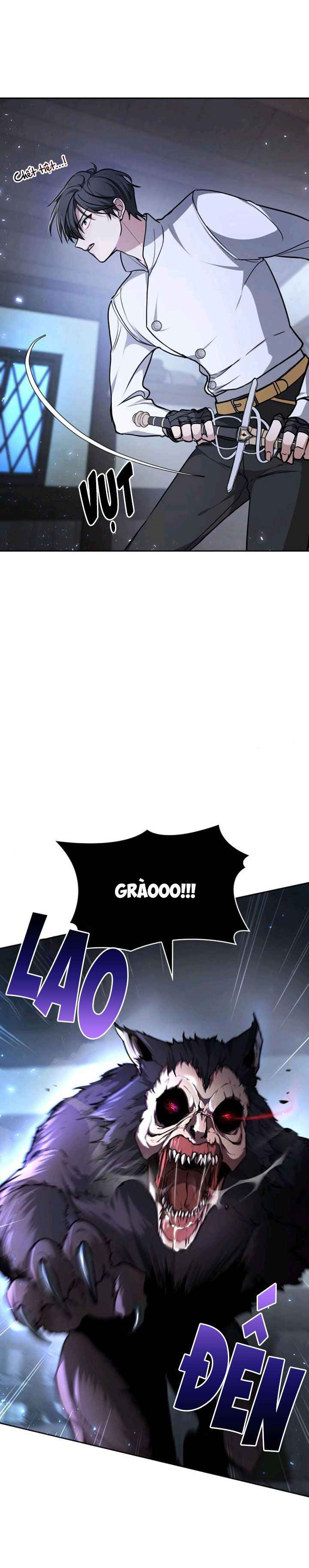 Regina Lena - Gửi Người Không Được Tha Thứ - Page 49