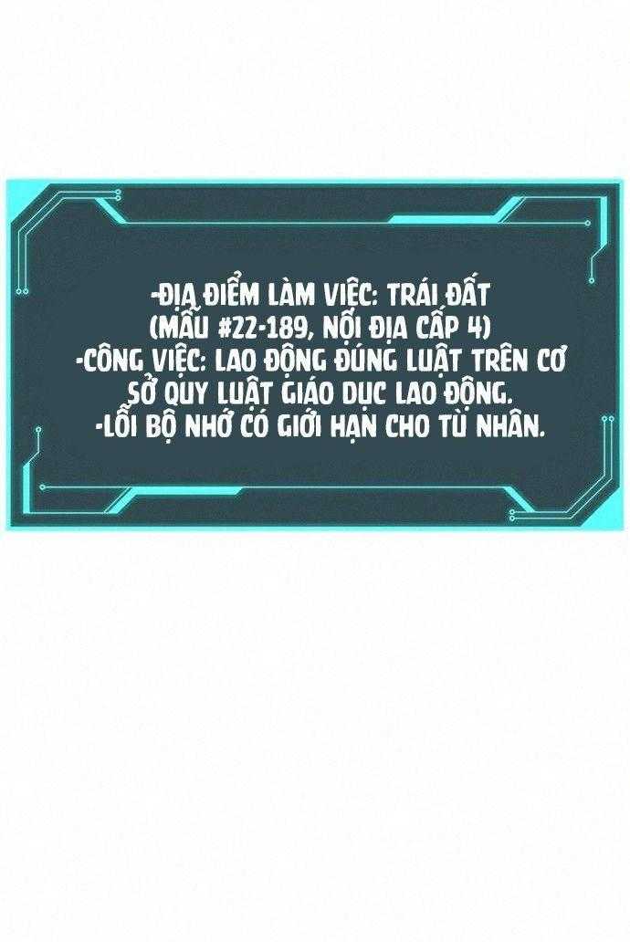 Kẻ Ngoại Lai Ở Vùng Đất Bị Ruồng Bỏ - Page 36