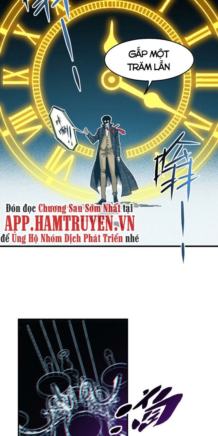 Câu Lạc Bộ Trường Sinh - Page 16