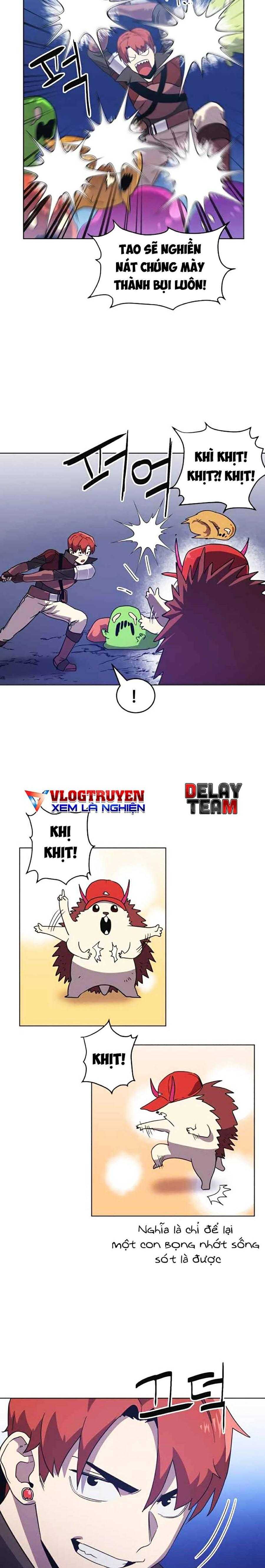 Trùm Cuối - Page 29