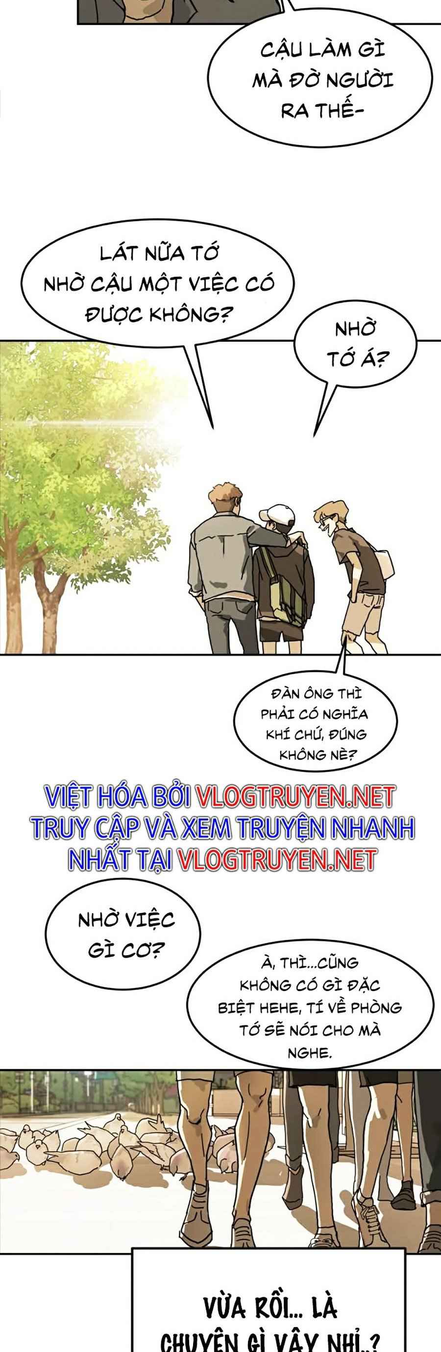 Đại Dịch Seoul - Page 79