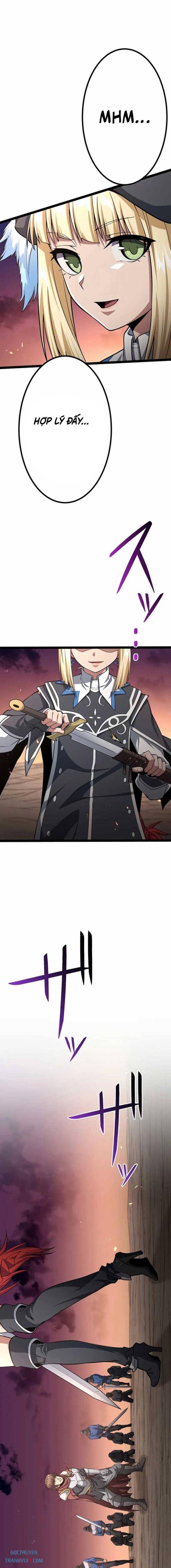 Phòng Thủ Hầm Ngục - Page 30