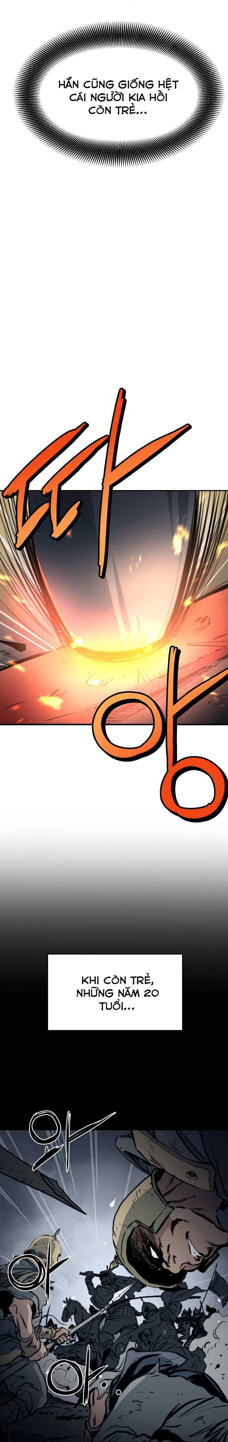 Đại Tướng Quân - Page 16