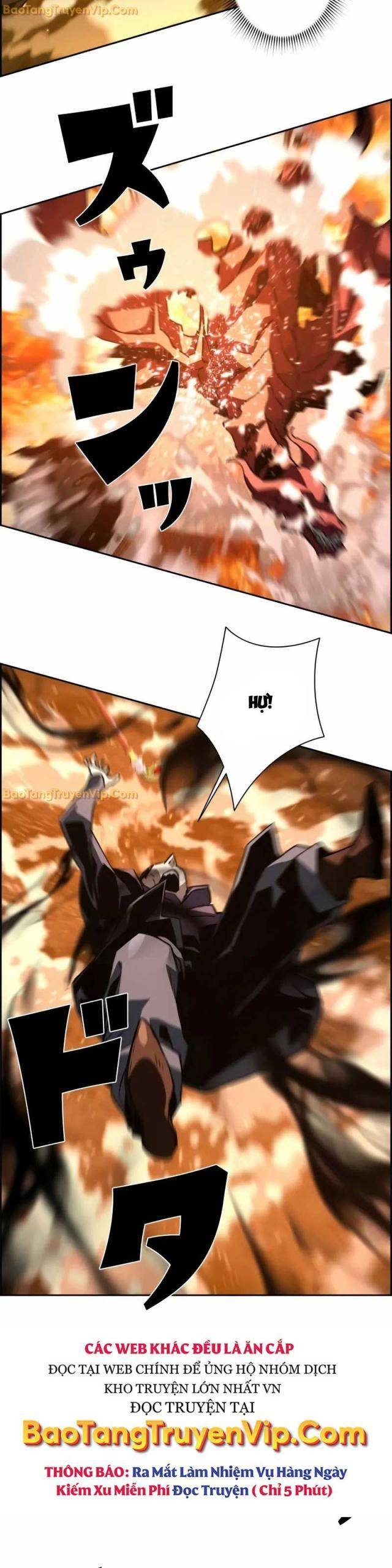 Đặc Tính Tiến Hóa Của Chiêu Hồn Sư - Page 29