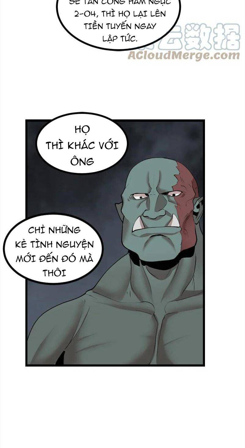 Bá Vương Hầm Ngục - Page 30