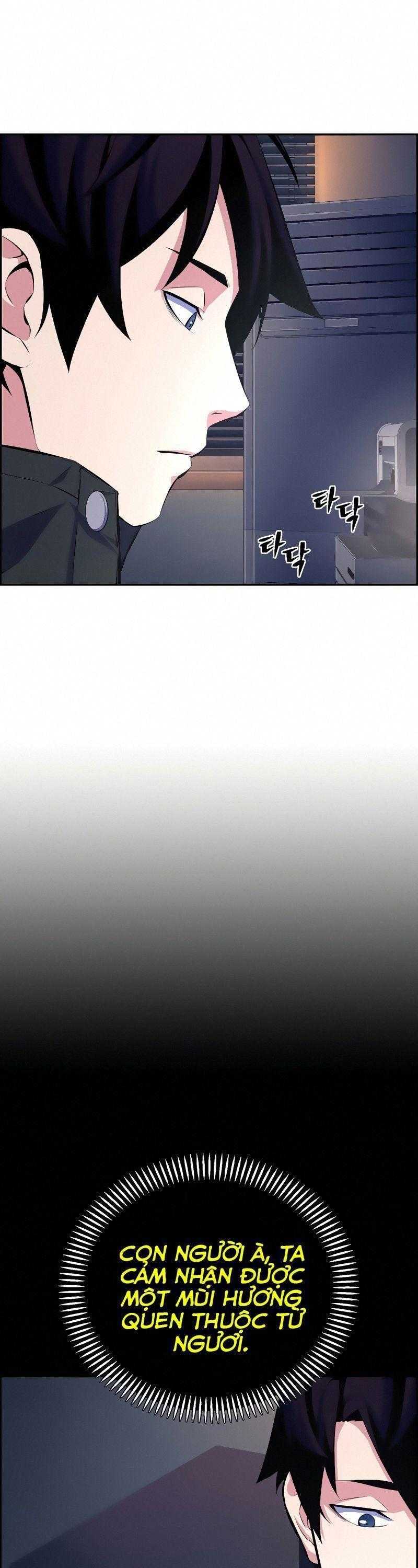 Kẻ Ngoại Lai Ở Vùng Đất Bị Ruồng Bỏ - Page 57