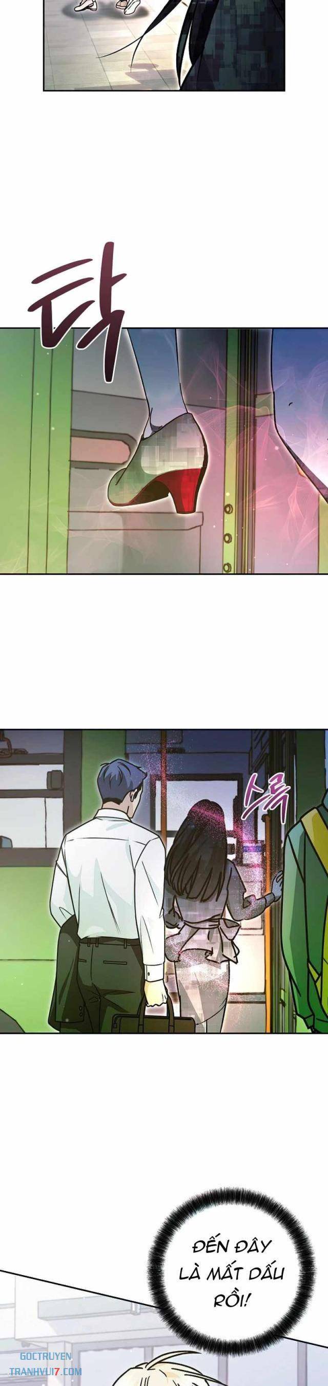 Trở Thành Công Tước Ở Thế Giới Ma Pháp - Page 20