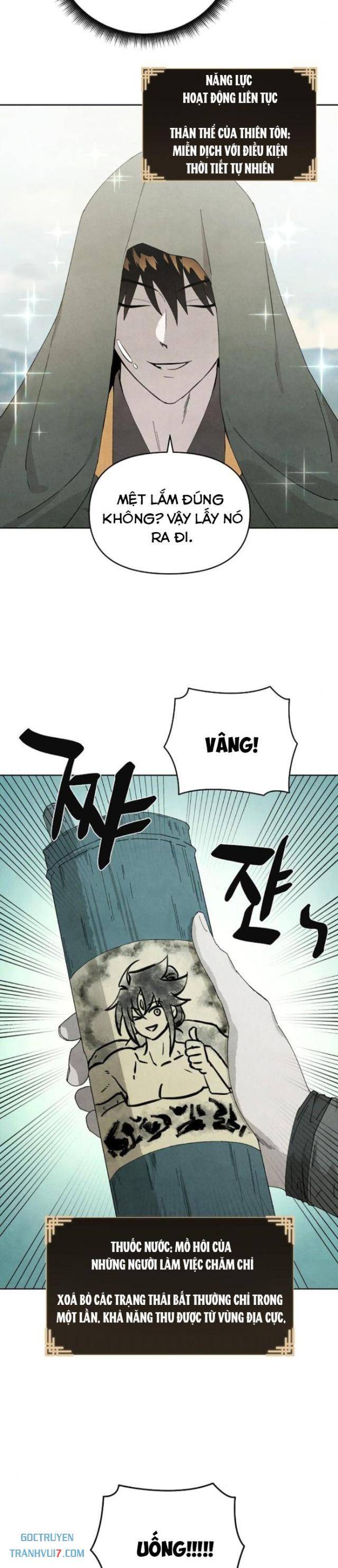 Xuyên Không Vào Con Game Rác Rưởi Của Tôi - Page 4