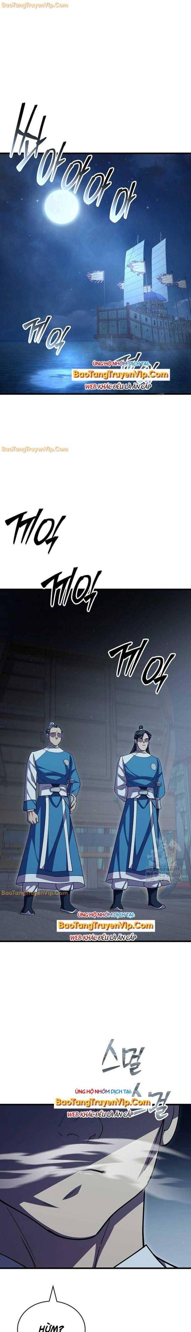 Thiên Hạ Đệ Nhất Đại Huynh - Page 28