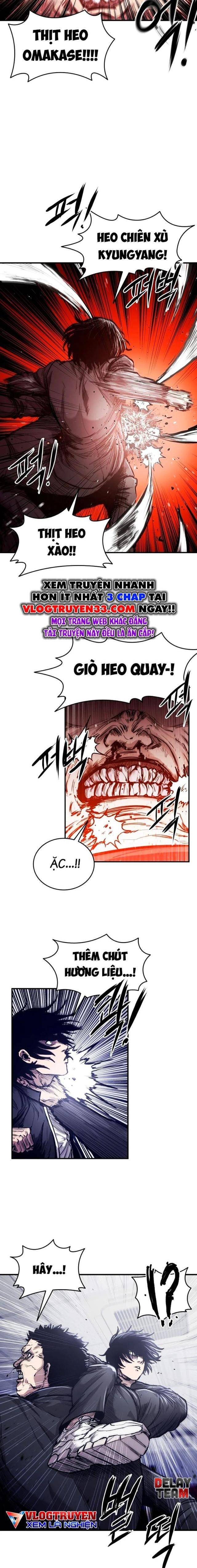 Thượng Lưu - Page 27