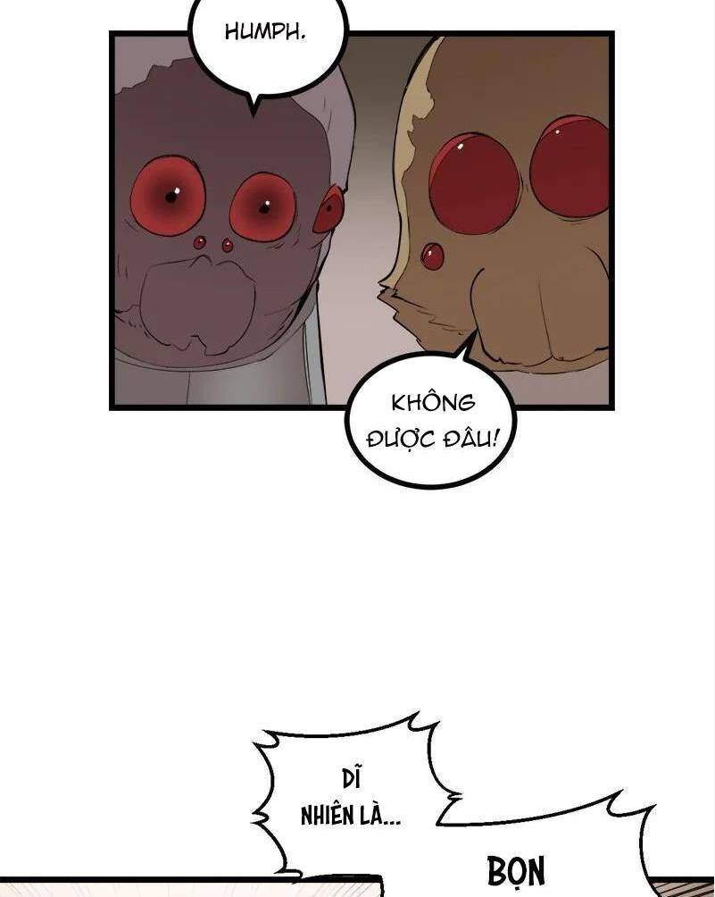 Bá Vương Hầm Ngục - Page 21