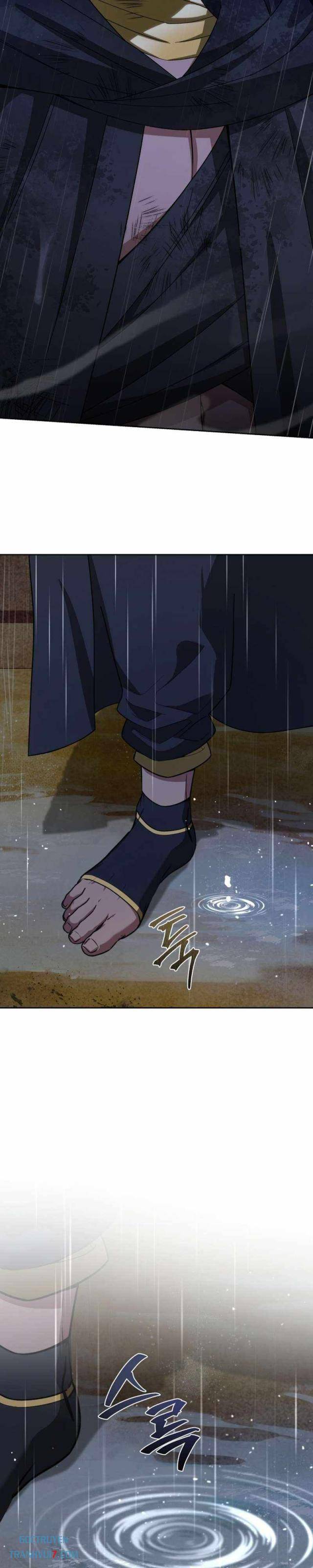 Pháp Sư Hắc Ám: Khởi Sinh Từ Xương Cốt - Page 9