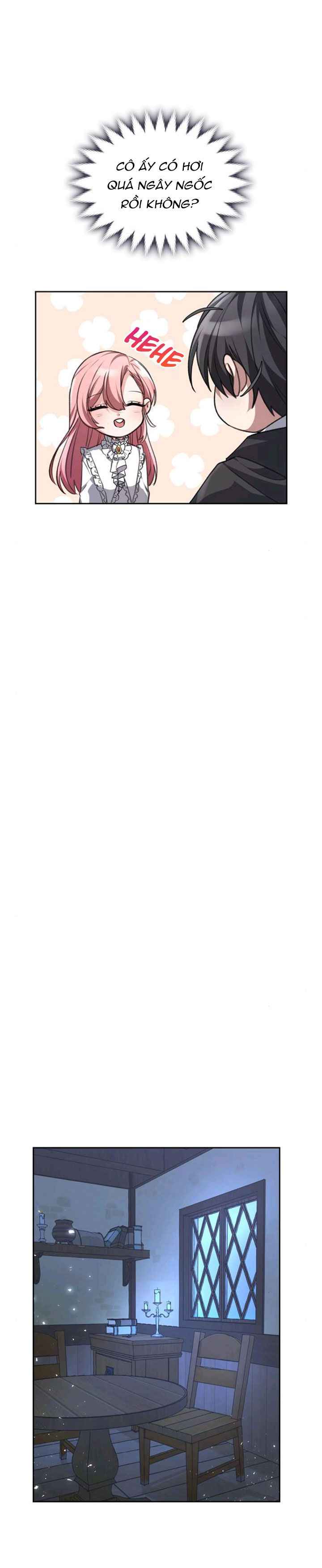 Regina Lena - Gửi Người Không Được Tha Thứ - Page 40